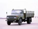 FAW Jiefang CA141E2 1987 года